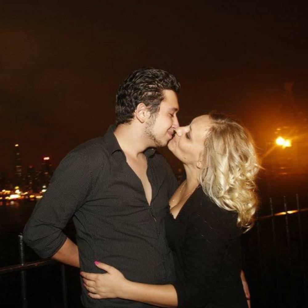 Meet your Posher, Iryna